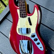 1964 Fender Jazz Bass
