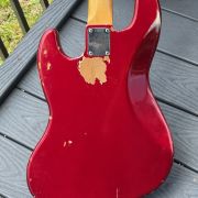 1964 Fender Jazz Bass