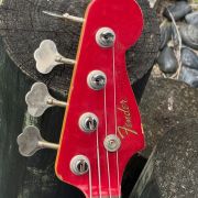 1964 Fender Jazz Bass