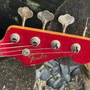 1964 Fender Jazz Bass