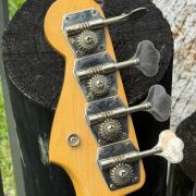 1964 Fender Jazz Bass