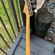 1964 Fender Jazz Bass