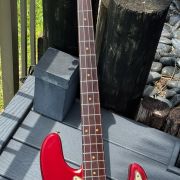 1964 Fender Jazz Bass