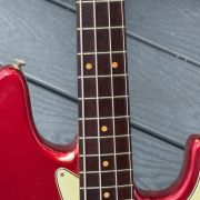 1964 Fender Jazz Bass