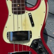 1964 Fender Jazz Bass