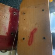 1964 Fender Jazz Bass