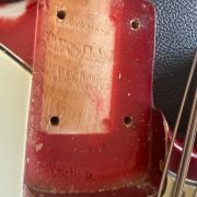 1964 Fender Jazz Bass