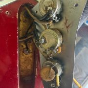 1964 Fender Jazz Bass