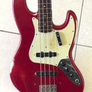 1964 Fender Jazz Bass