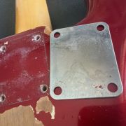 1964 Fender Jazz Bass
