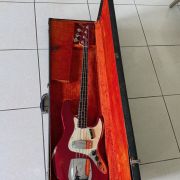 1964 Fender Jazz Bass