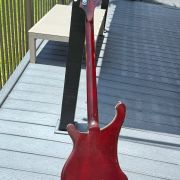 1971 Rickenbacker 4001 Bass