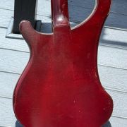 1971 Rickenbacker 4001 Bass
