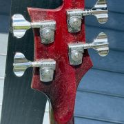 1971 Rickenbacker 4001 Bass