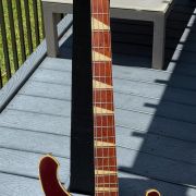 1971 Rickenbacker 4001 Bass
