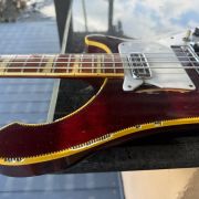 1971 Rickenbacker 4001 Bass