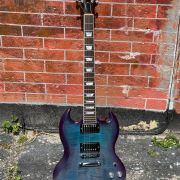 2022 Gibson SG Modern