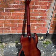 2022 Gibson SG Modern