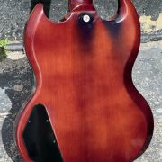 2022 Gibson SG Modern