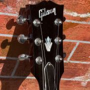 2022 Gibson SG Modern