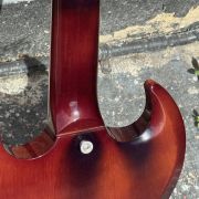 2022 Gibson SG Modern