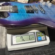 2022 Gibson SG Modern