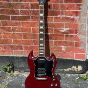 2022 Gibson SG Std.