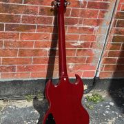 2022 Gibson SG Std.