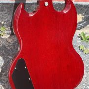 2022 Gibson SG Std.
