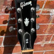 2022 Gibson SG Std.