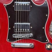 2022 Gibson SG Std.