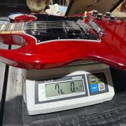 2022 Gibson SG Std.