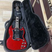 2022 Gibson SG Std.
