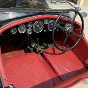 1935 Riley 9 Imp Roadster