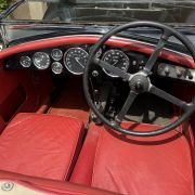1935 Riley 9 Imp Roadster
