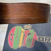 1939 Martin 000-21