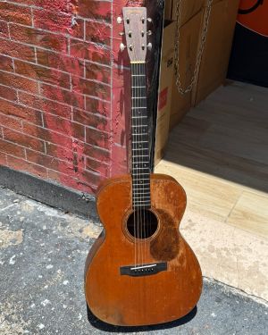 1939 Martin 000-21