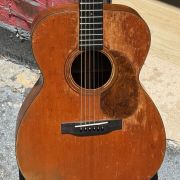 1939 Martin 000-21