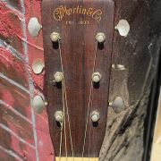 1939 Martin 000-21