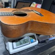 1939 Martin 000-21