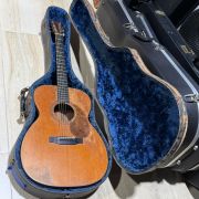 1939 Martin 000-21