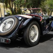 1935 Riley Imp Roadster