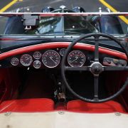 1935 Riley Imp Roadster