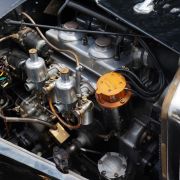 1935 Riley Imp Roadster
