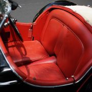 1935 Riley Imp Roadster