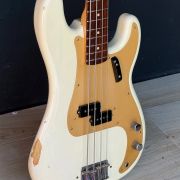 2000 Fender Precision Bass ’59 Relic Reissue