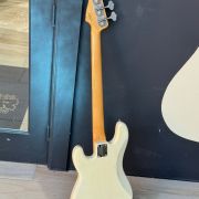 2000 Fender Precision Bass ’59 Relic Reissue