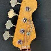 2000 Fender Precision Bass ’59 Relic Reissue