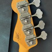 2000 Fender Precision Bass ’59 Relic Reissue