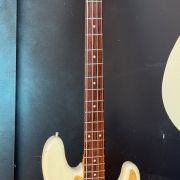 2000 Fender Precision Bass ’59 Relic Reissue